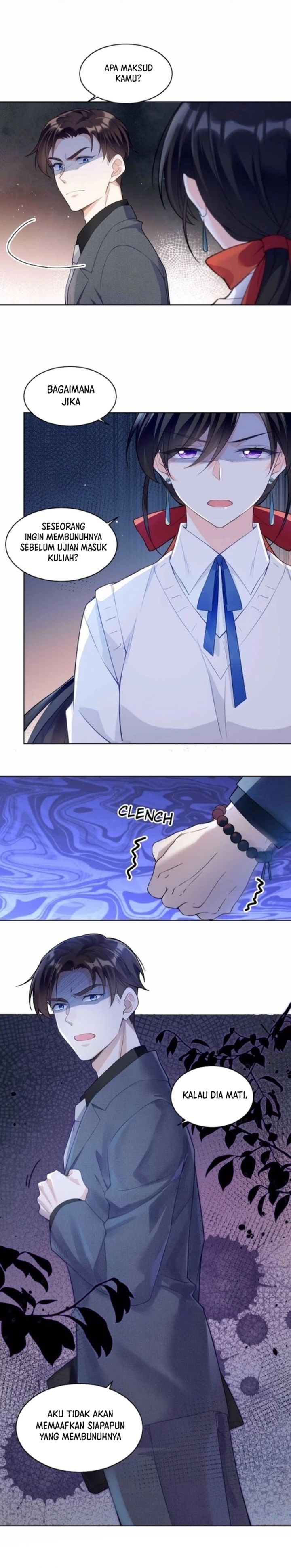 Ancestor is Beautiful and Elegant Chapter 20 Gambar 12