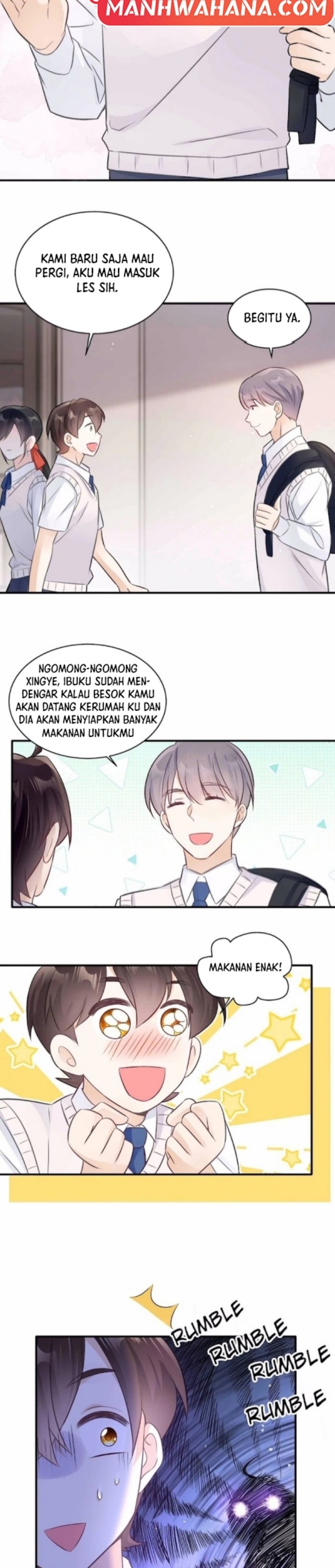 Ancestor is Beautiful and Elegant Chapter 24 Gambar 2
