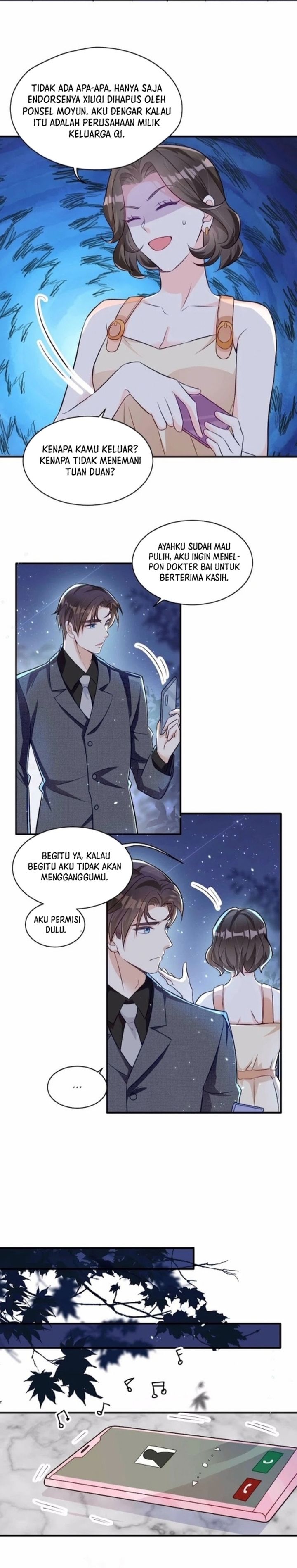 Ancestor is Beautiful and Elegant Chapter 25 Gambar 7
