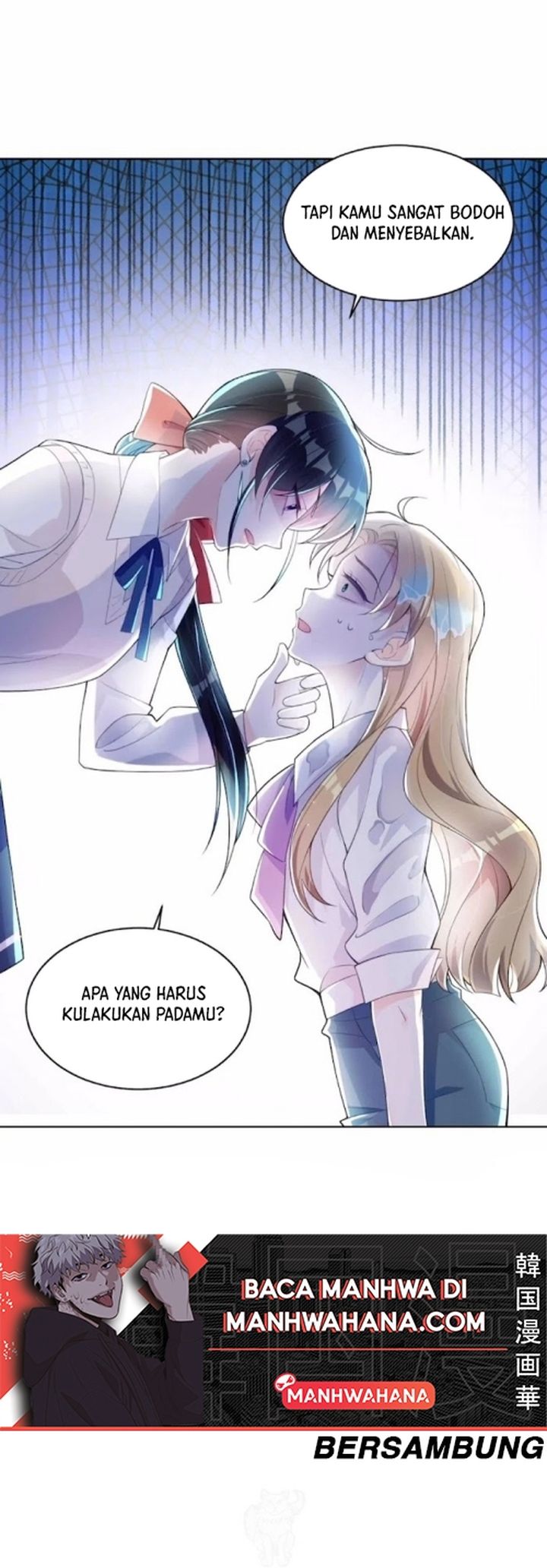 Ancestor is Beautiful and Elegant Chapter 25 Gambar 13