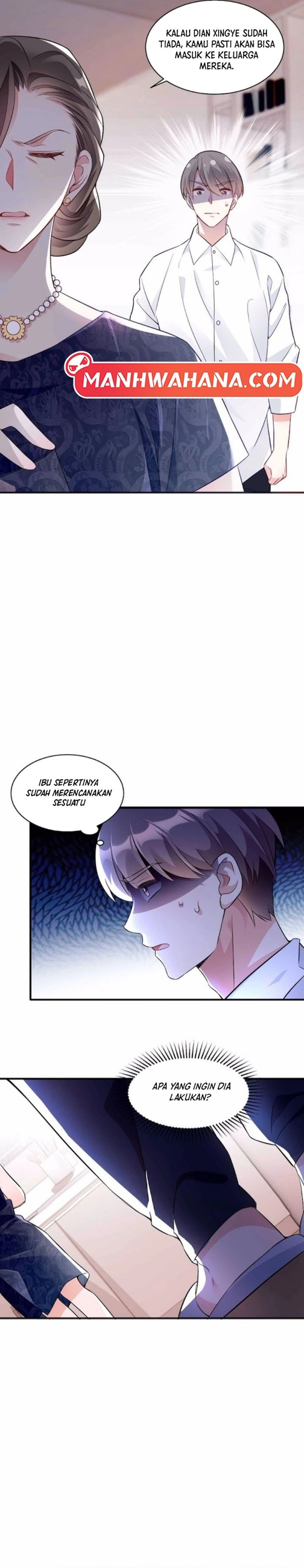 Ancestor is Beautiful and Elegant Chapter 27 Gambar 11