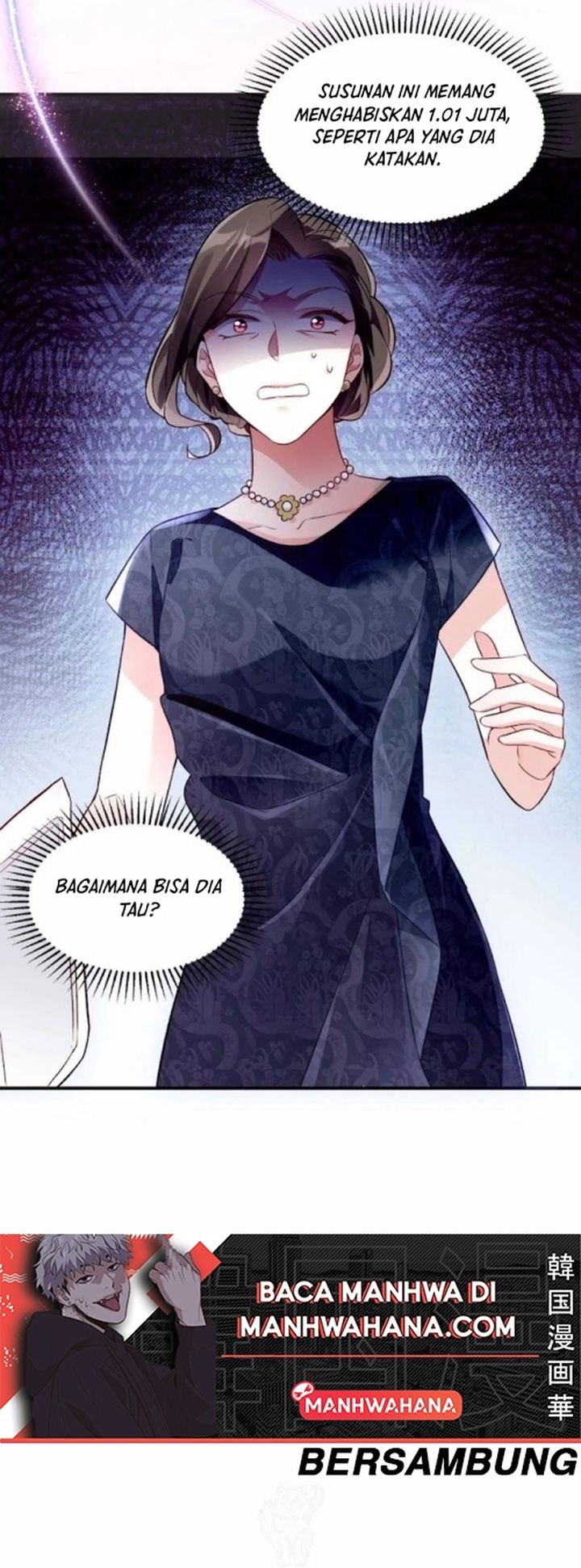 Ancestor is Beautiful and Elegant Chapter 27 Gambar 16