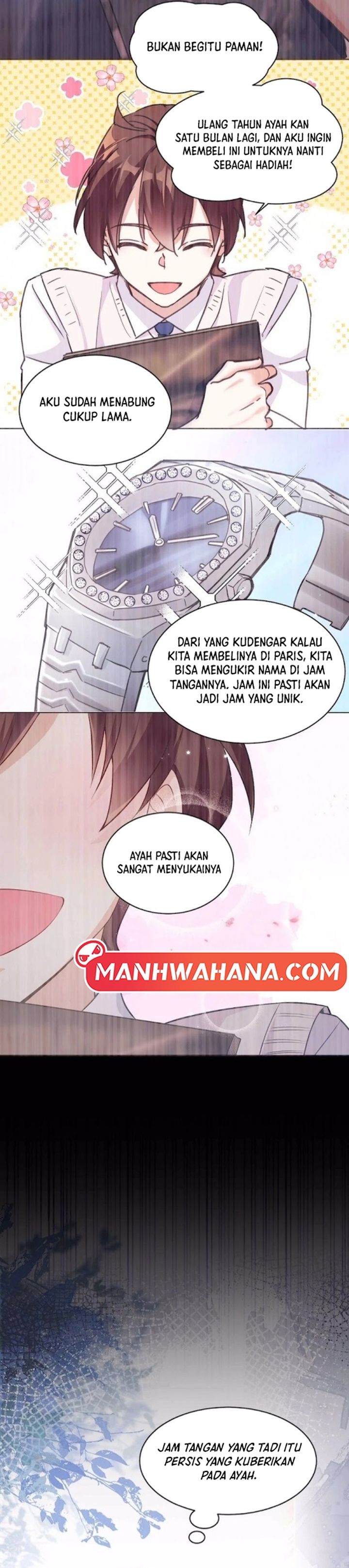 Ancestor is Beautiful and Elegant Chapter 28 Gambar 12