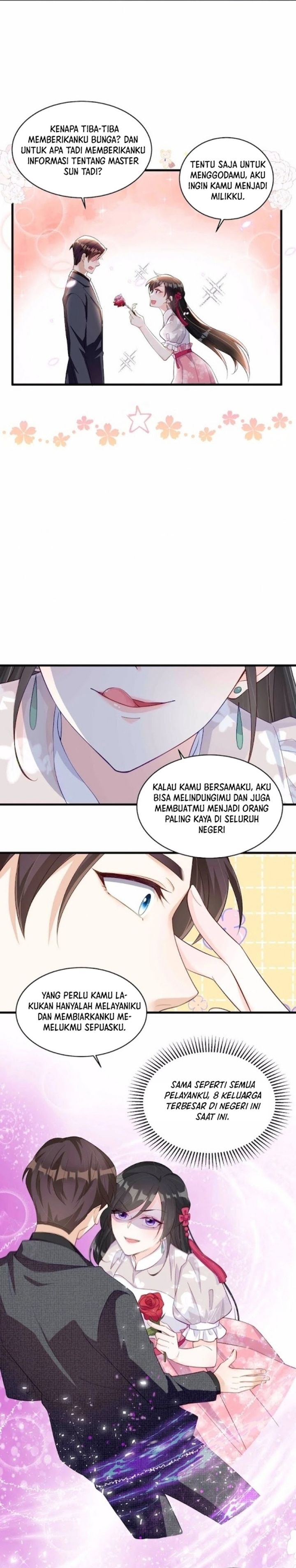 Ancestor is Beautiful and Elegant Chapter 32 Gambar 10