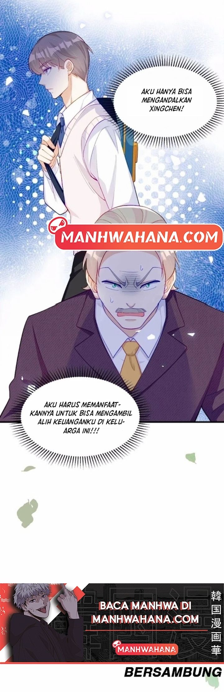 Ancestor is Beautiful and Elegant Chapter 34 Gambar 13