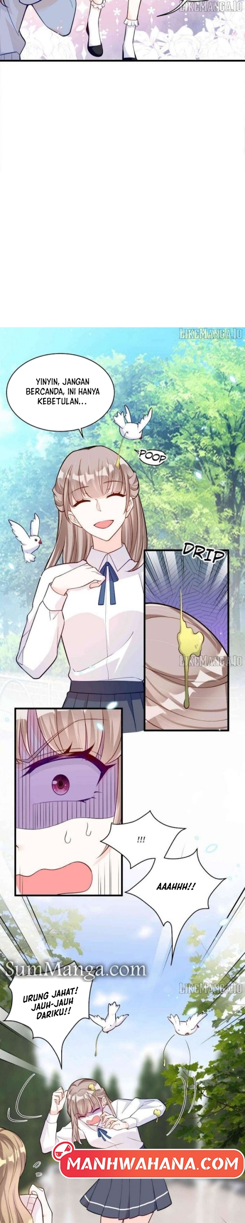 Ancestor is Beautiful and Elegant Chapter 42 Gambar 13