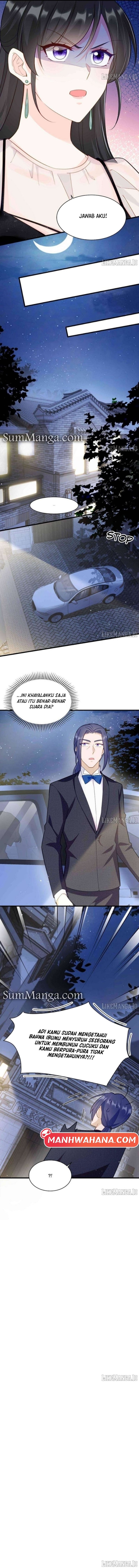 Ancestor is Beautiful and Elegant Chapter 45 Gambar 4