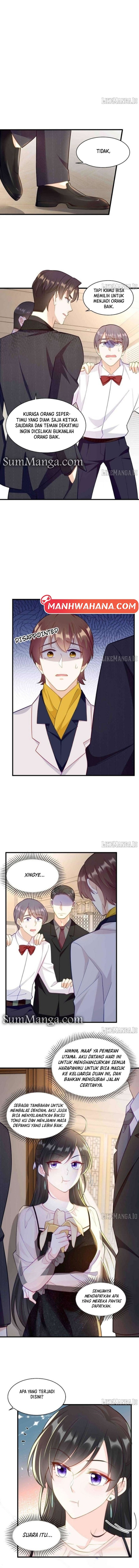 Ancestor is Beautiful and Elegant Chapter 45 Gambar 6