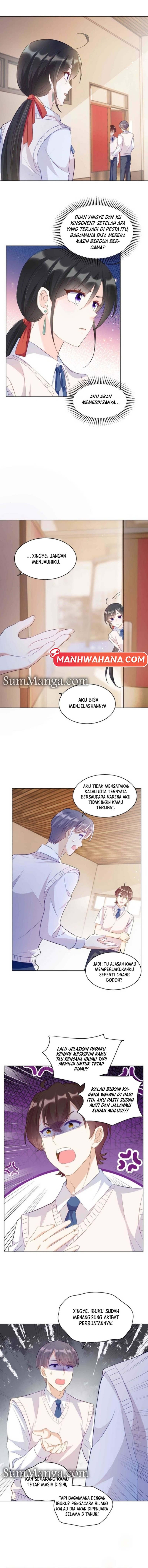 Ancestor is Beautiful and Elegant Chapter 49 Gambar 5