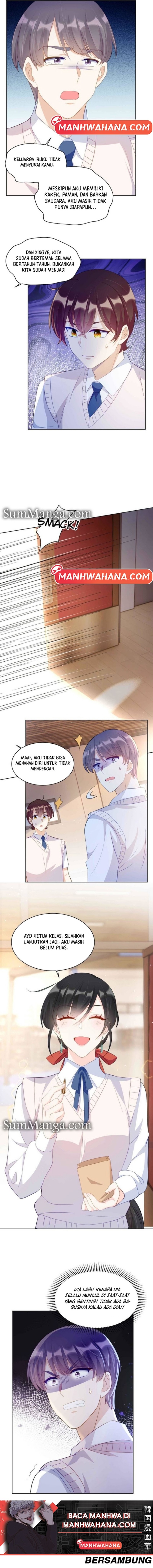 Ancestor is Beautiful and Elegant Chapter 49 Gambar 6