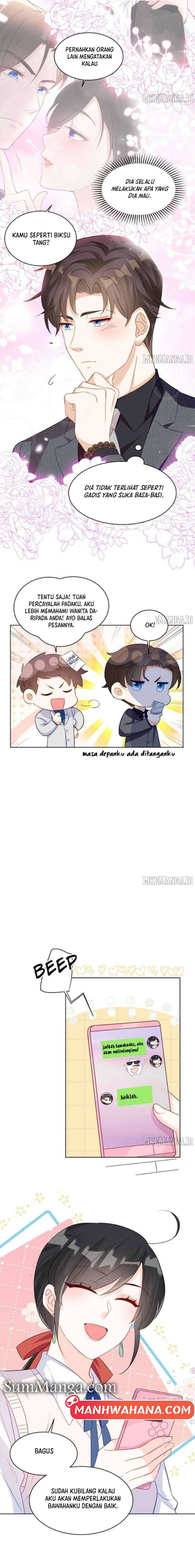 Ancestor is Beautiful and Elegant Chapter 50 Gambar 5