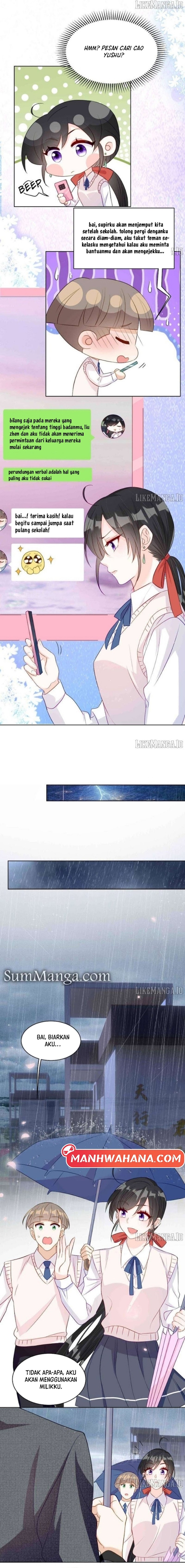 Ancestor is Beautiful and Elegant Chapter 50 Gambar 6