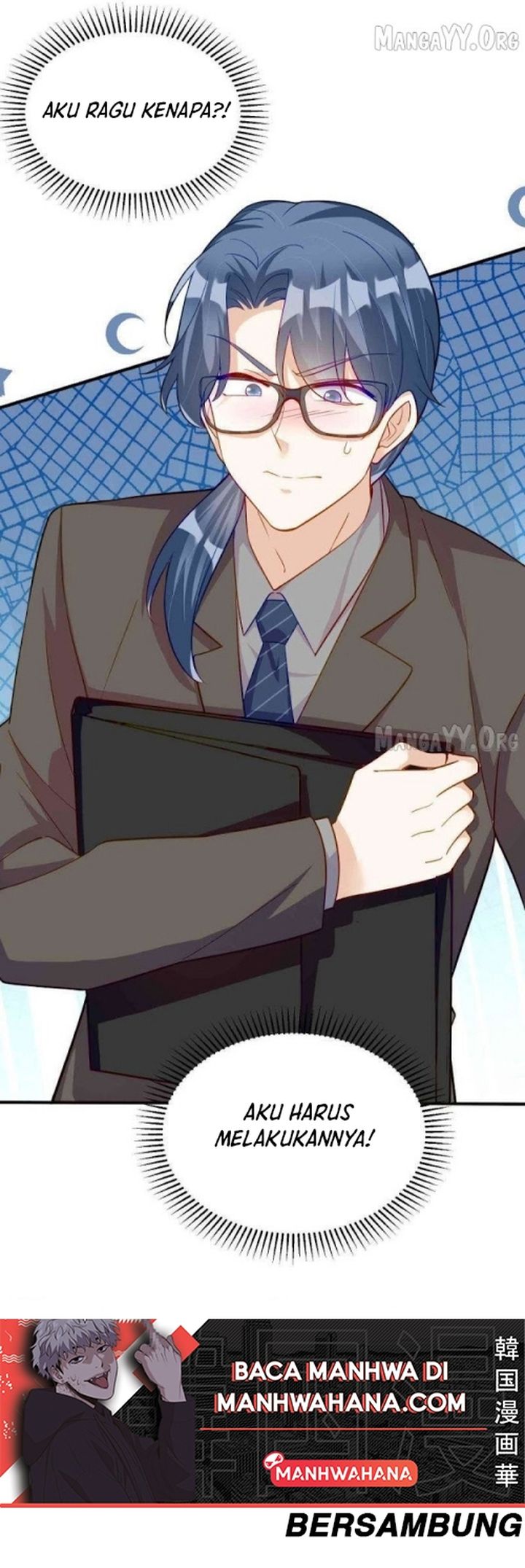 Ancestor is Beautiful and Elegant Chapter 58 Gambar 16