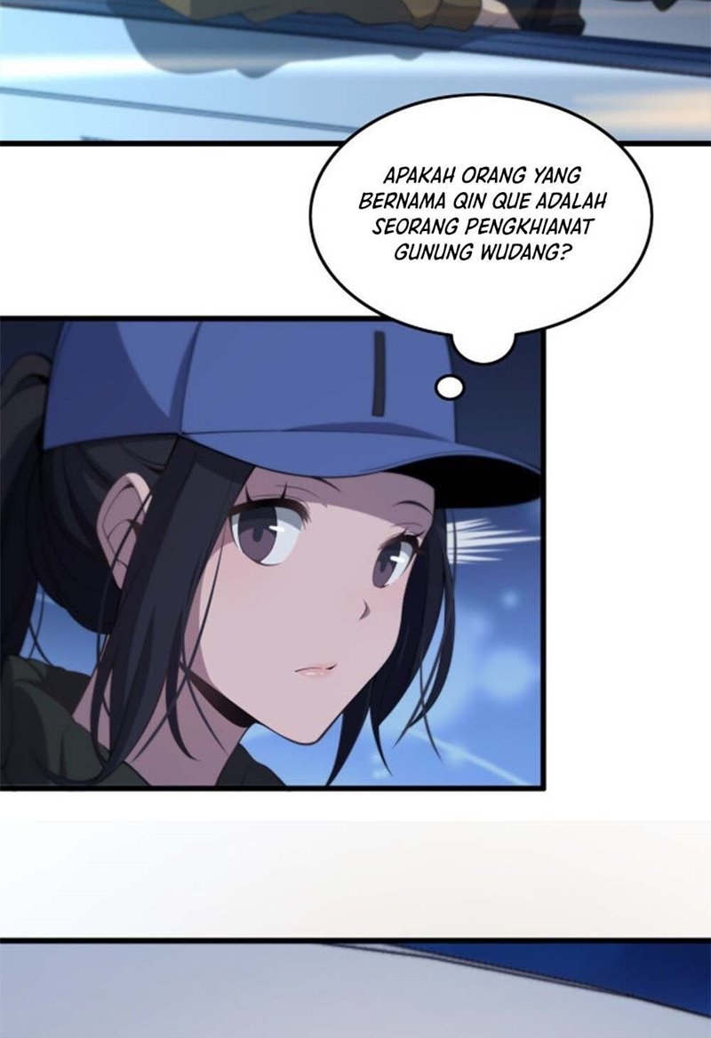 Ancestral Visit Chapter 02 Gambar 5