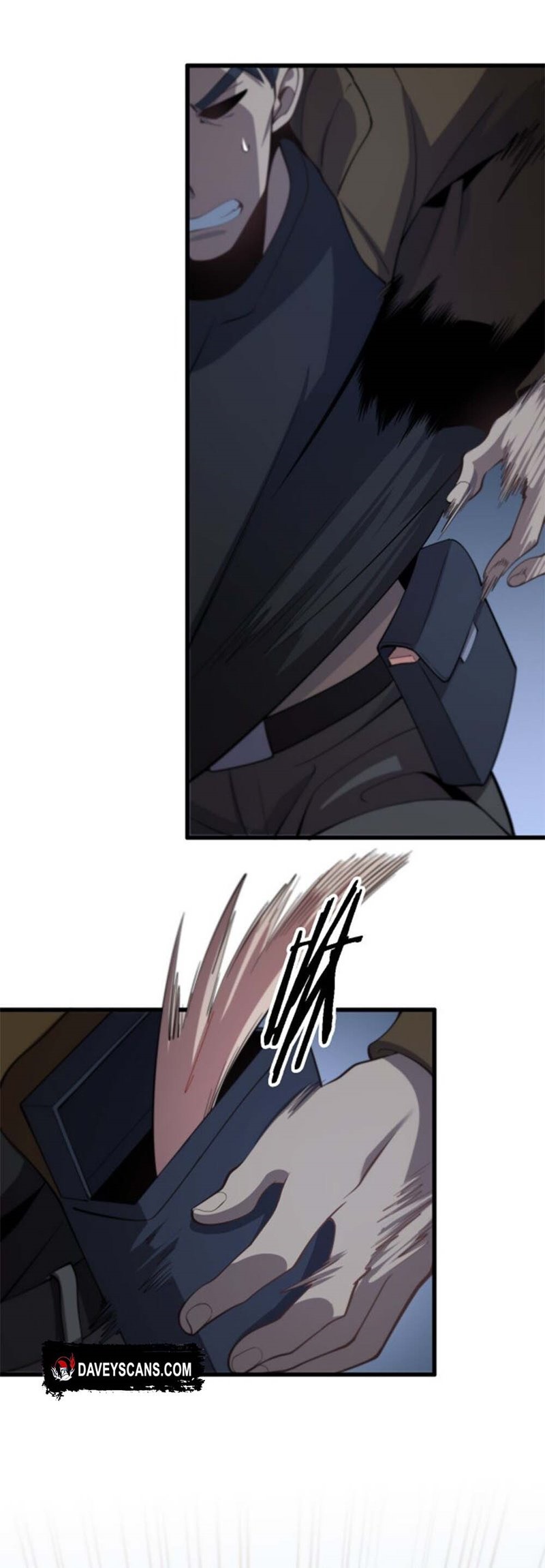 Ancestral Visit Chapter 02 Gambar 23
