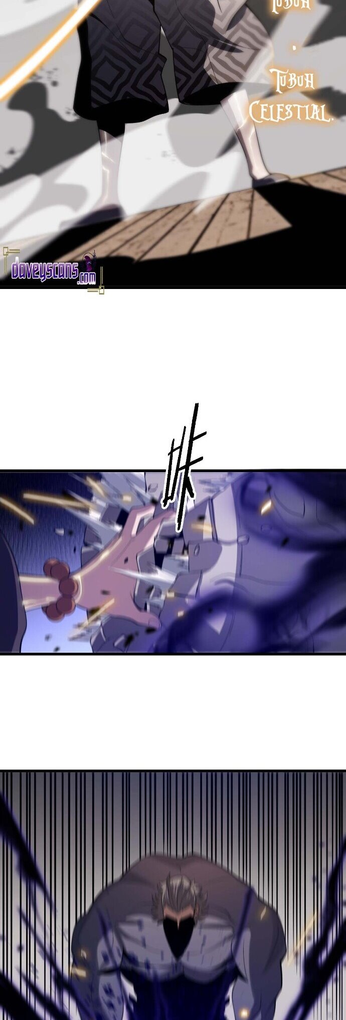 Ancestral Visit Chapter 05 Gambar 21