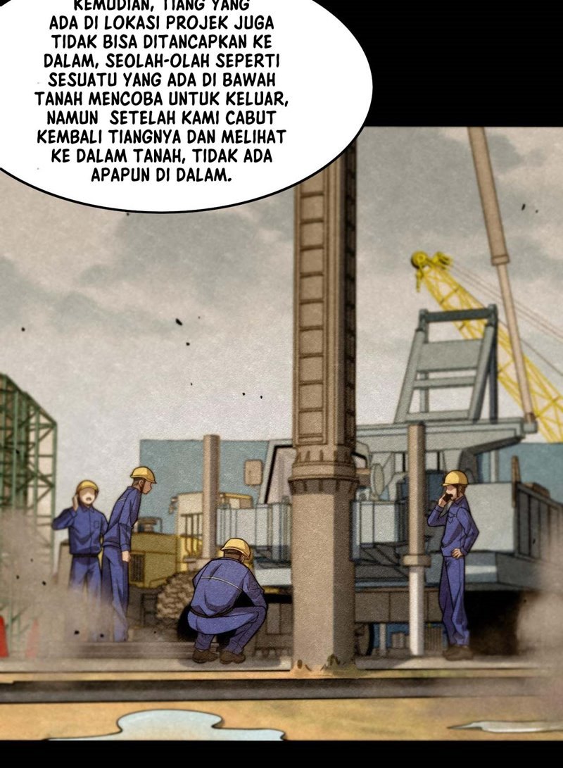 Ancestral Visit Chapter 08 Gambar 5