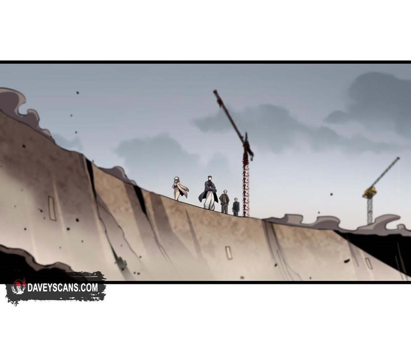 Ancestral Visit Chapter 08 Gambar 29