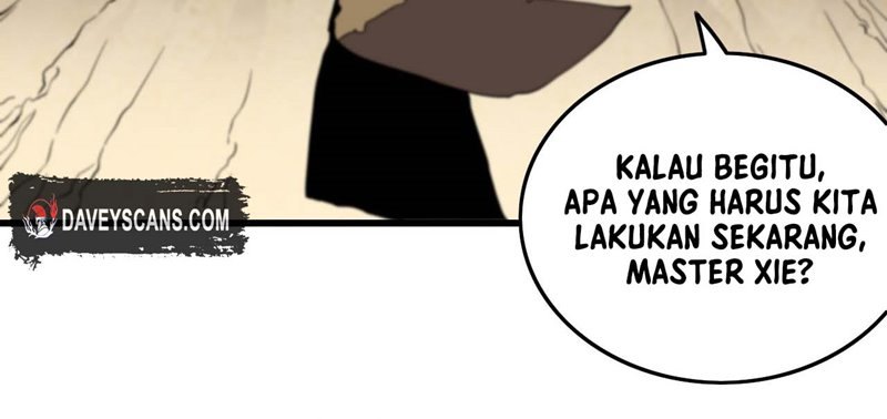 Ancestral Visit Chapter 08 Gambar 41