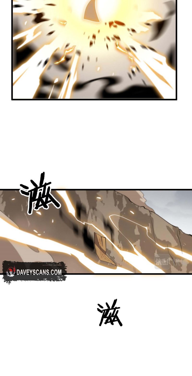 Ancestral Visit Chapter 08 Gambar 47