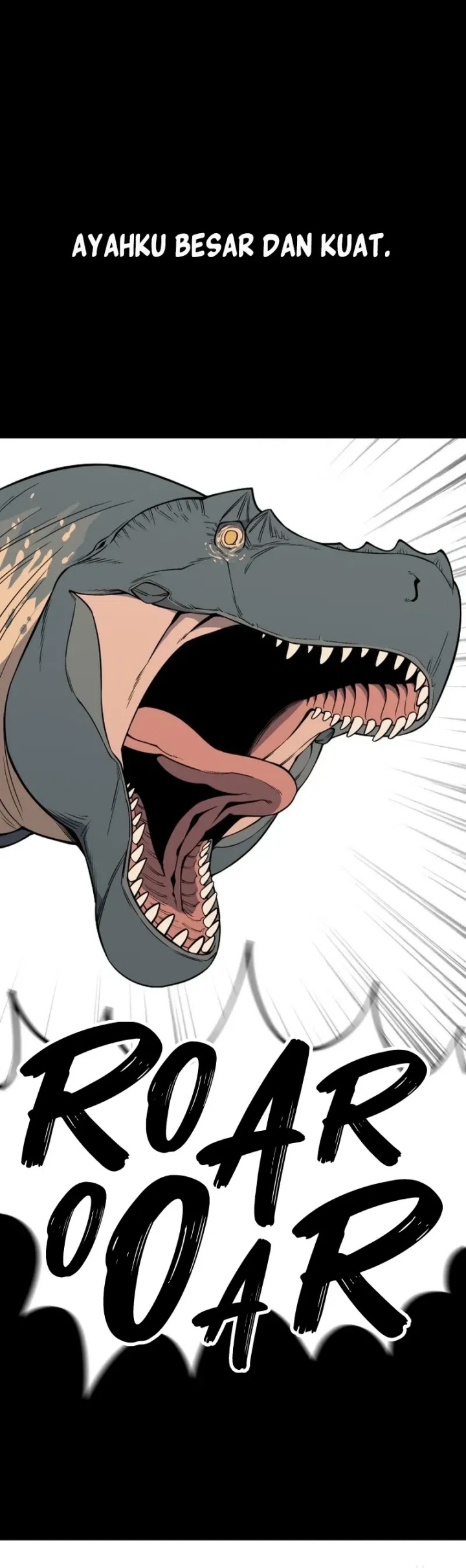 Ancient Animals Chapter 05 Gambar 5
