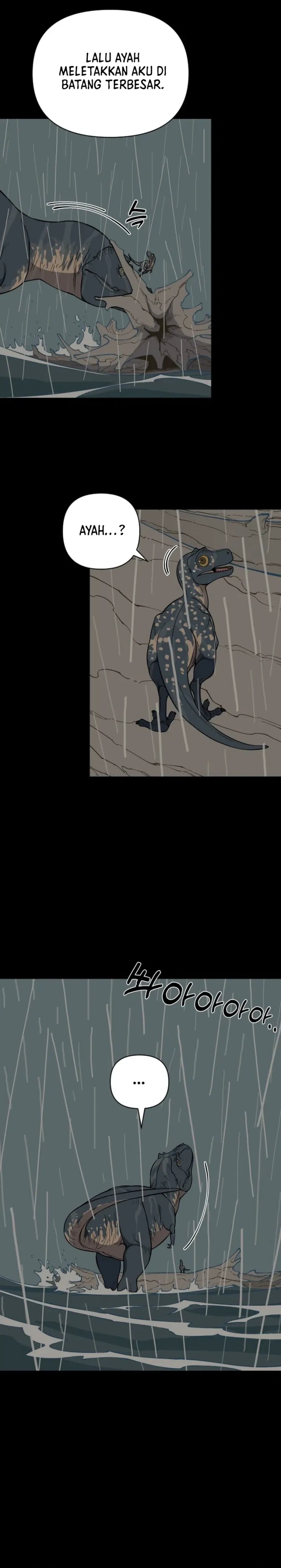 Ancient Animals Chapter 05 Gambar 21