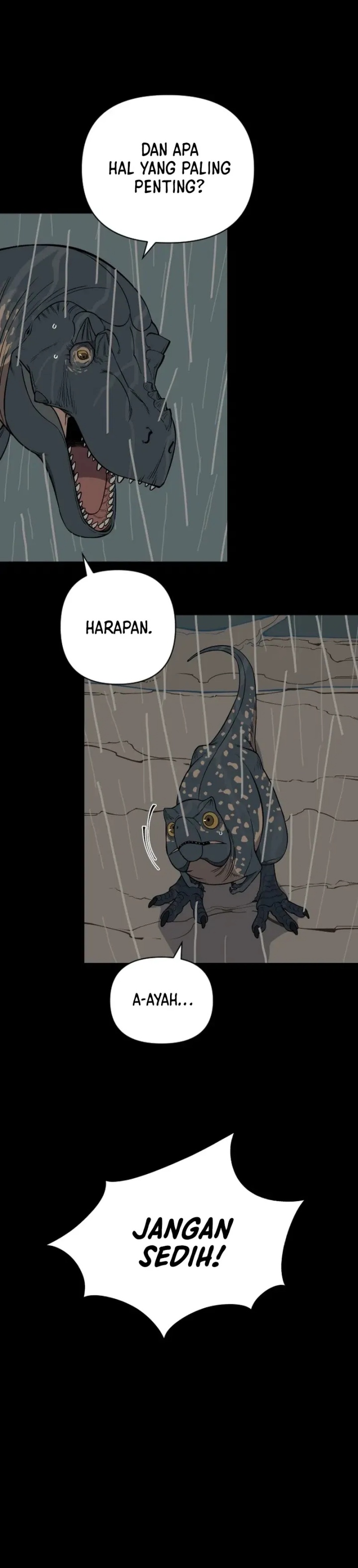 Ancient Animals Chapter 05 Gambar 23