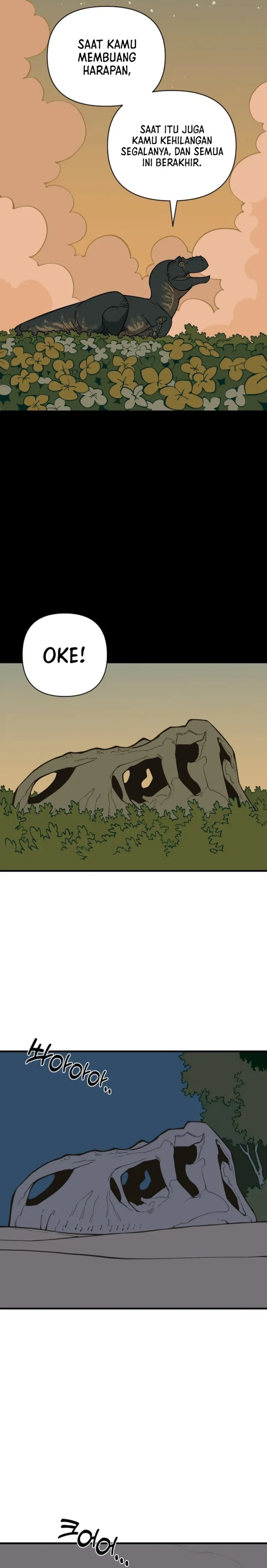 Ancient Animals Chapter 05 Gambar 32