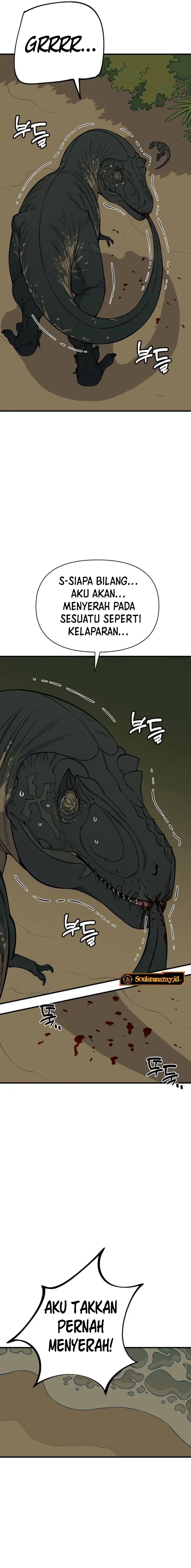 Ancient Animals Chapter 07 Gambar 3