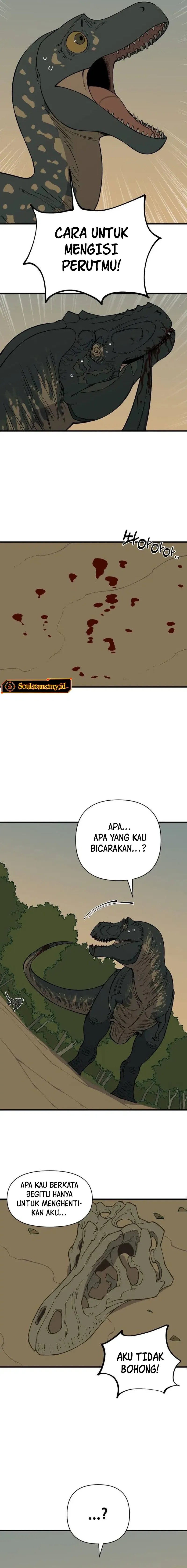 Ancient Animals Chapter 07 Gambar 7
