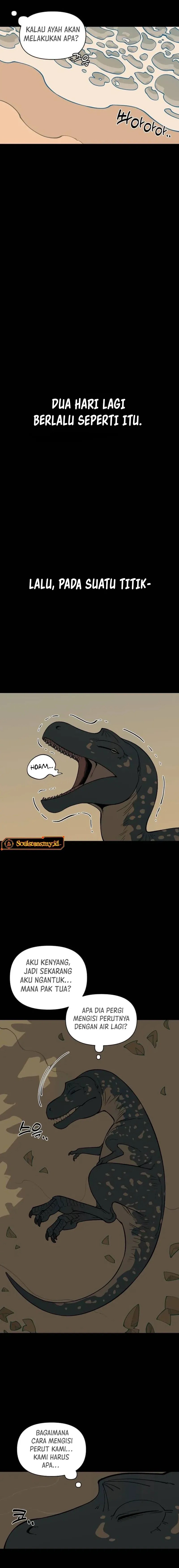 Ancient Animals Chapter 07 Gambar 14