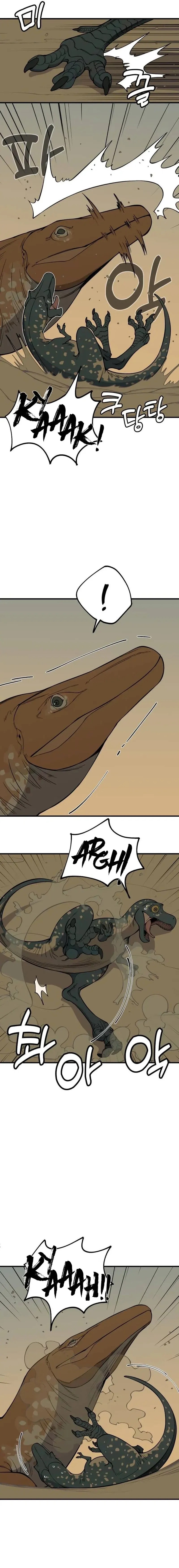 Ancient Animals Chapter 08 Gambar 2