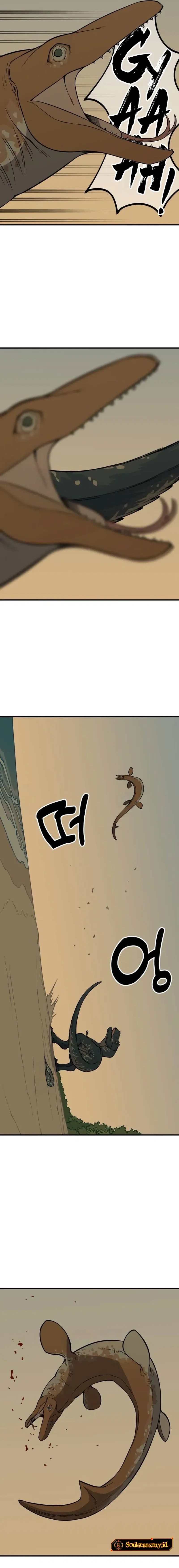 Ancient Animals Chapter 08 Gambar 5