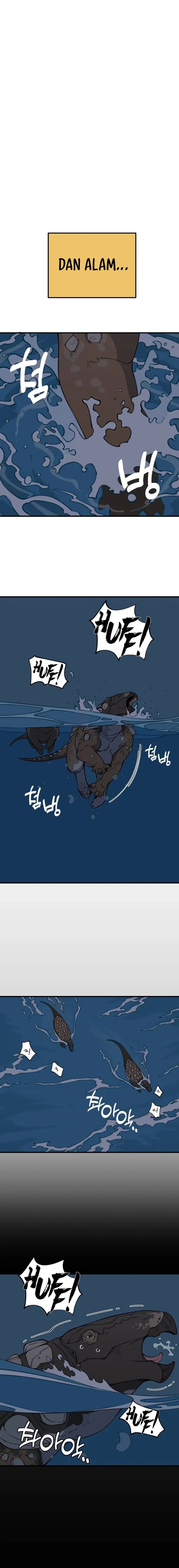 Ancient Animals Chapter 08 Gambar 18