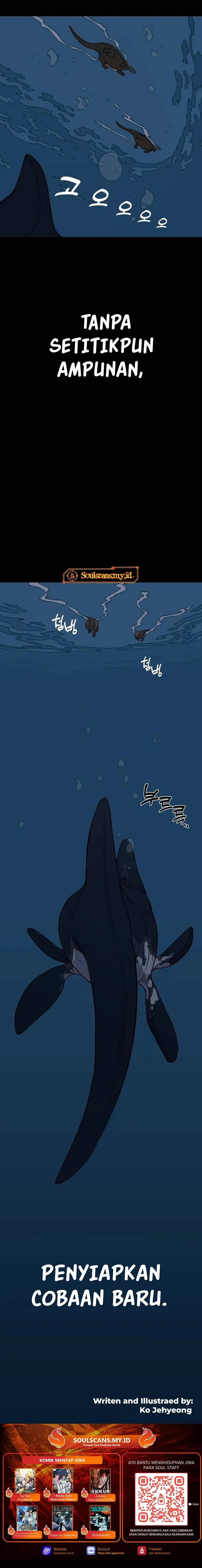 Ancient Animals Chapter 08 Gambar 19