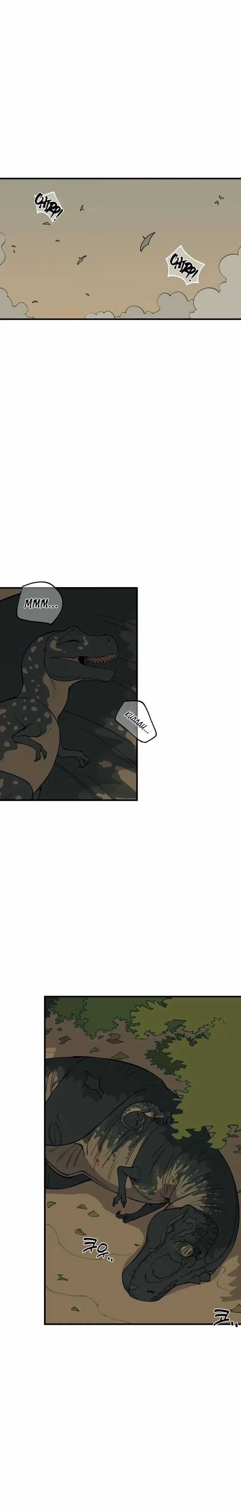 Ancient Animals Chapter 09 Gambar 32