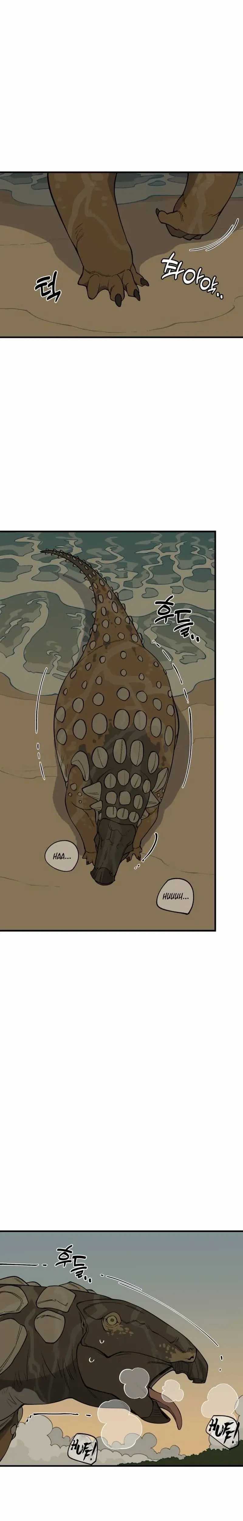 Ancient Animals Chapter 09 Gambar 33
