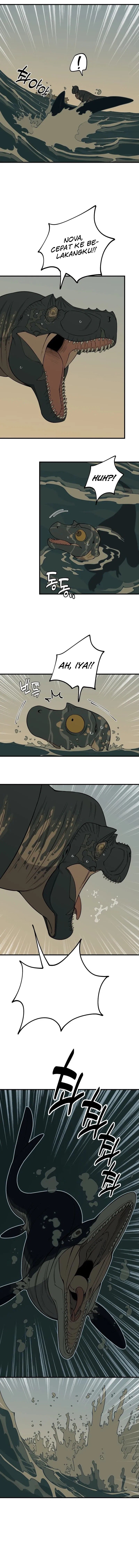 Ancient Animals Chapter 17 Gambar 3