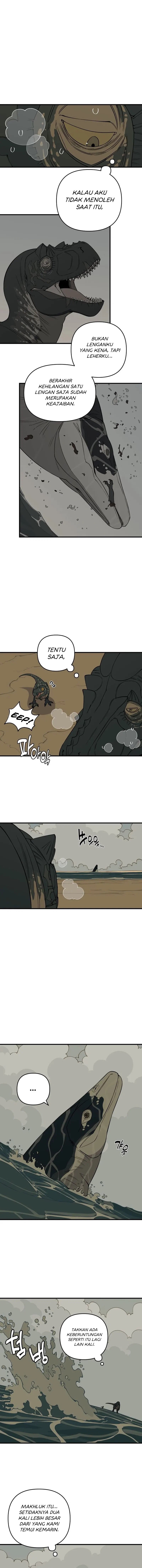 Ancient Animals Chapter 17 Gambar 6