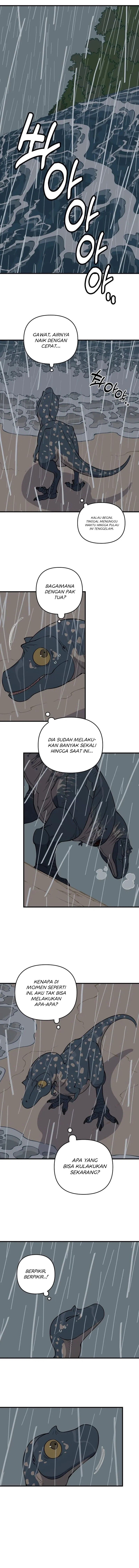 Ancient Animals Chapter 17 Gambar 9