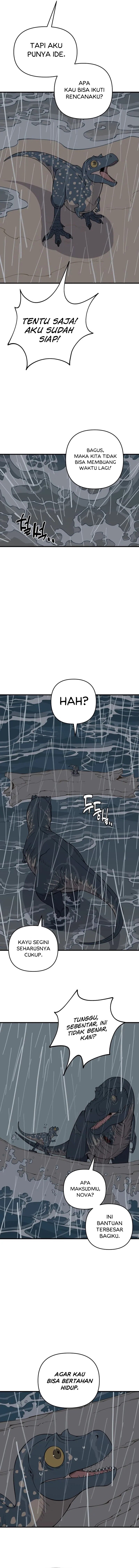 Ancient Animals Chapter 17 Gambar 12