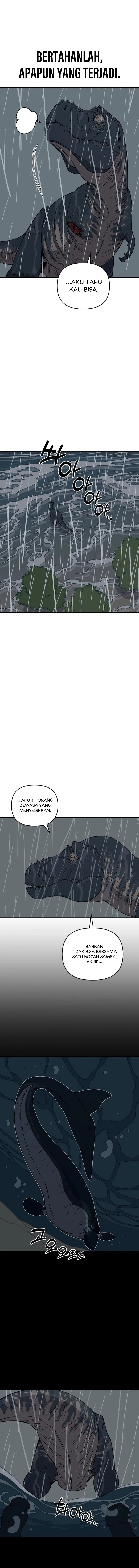 Ancient Animals Chapter 17 Gambar 14