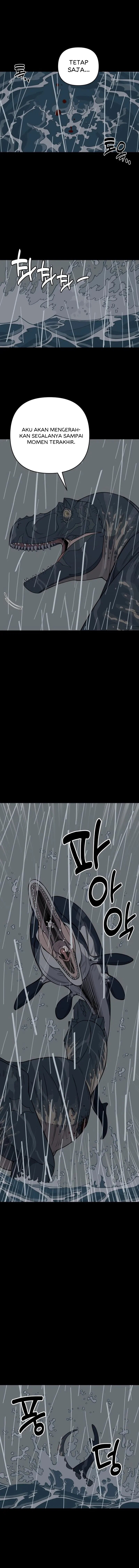 Ancient Animals Chapter 17 Gambar 15