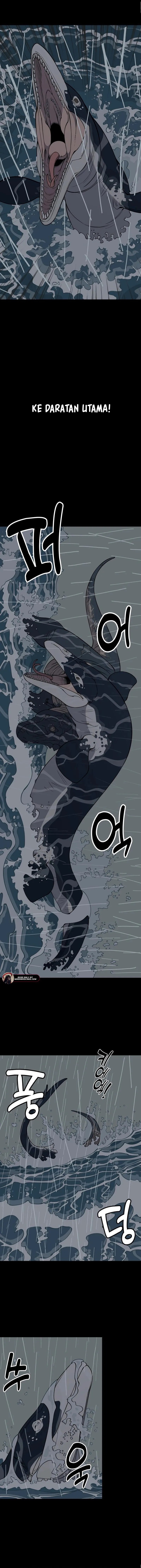 Ancient Animals Chapter 18 Gambar 3