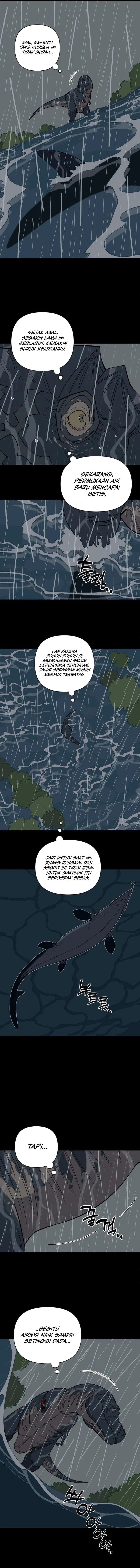 Ancient Animals Chapter 18 Gambar 5