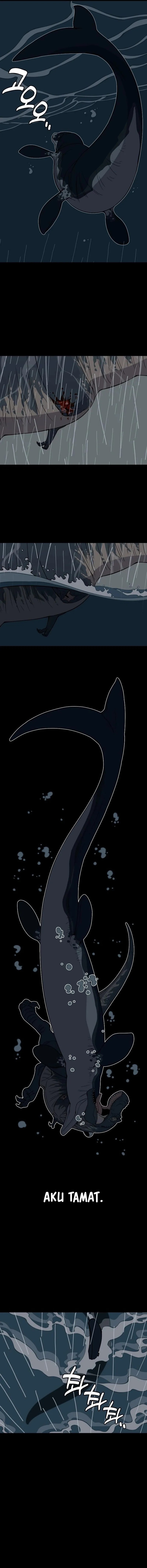 Ancient Animals Chapter 18 Gambar 6