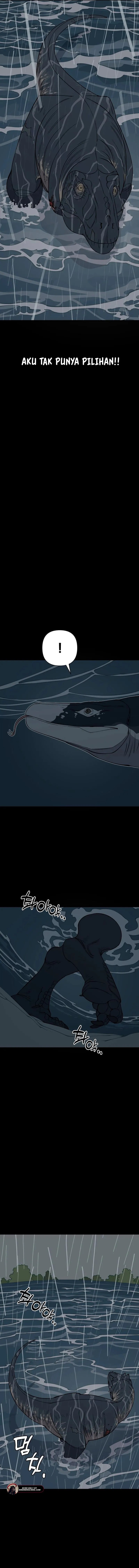 Ancient Animals Chapter 18 Gambar 9