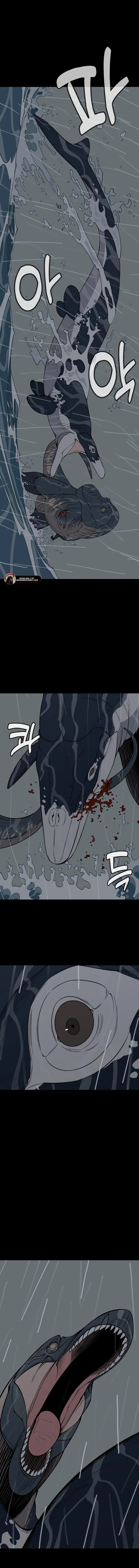 Ancient Animals Chapter 18 Gambar 11