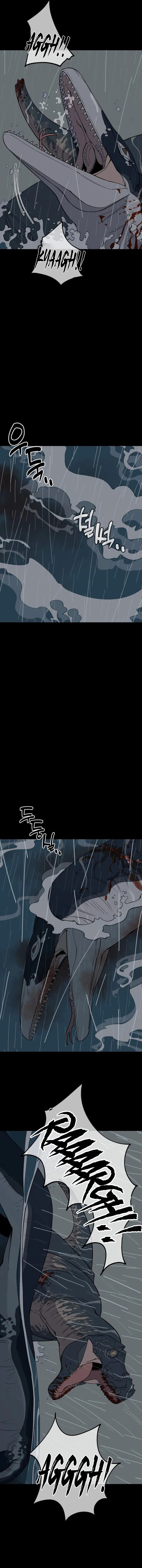 Ancient Animals Chapter 18 Gambar 13