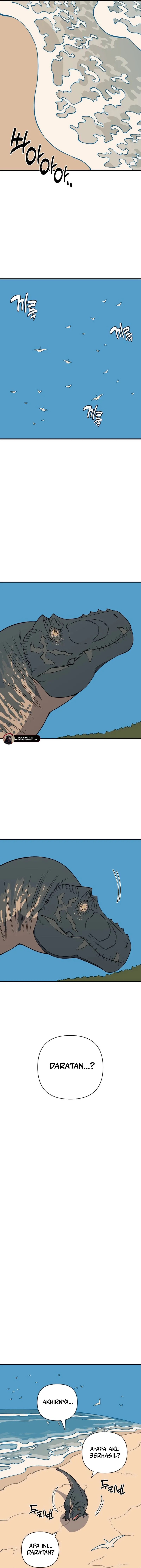 Ancient Animals Chapter 18 Gambar 16